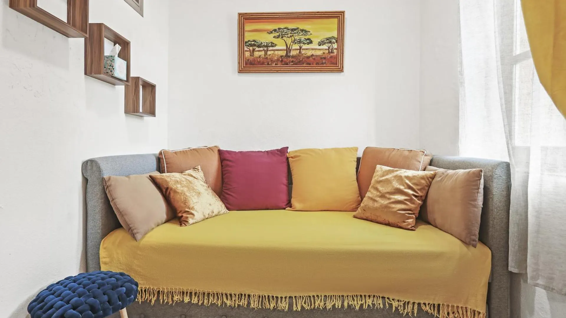 Bed and Breakfast Le Chateau Châteaudouble Γαλλία